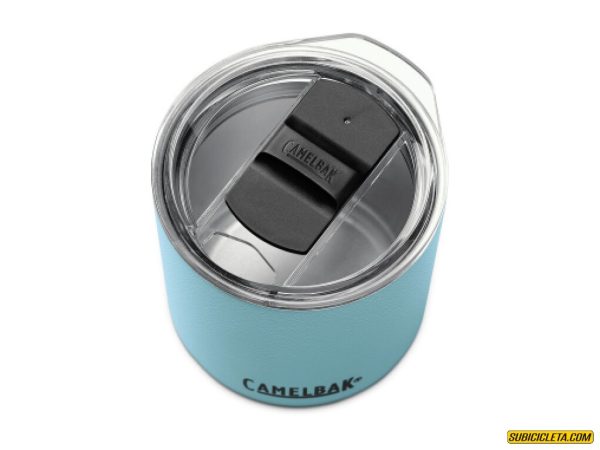 VASO HORIZON ROCKS TUMBLER SST 10 oz DUSK BLUE CAMELBAK - Image 3