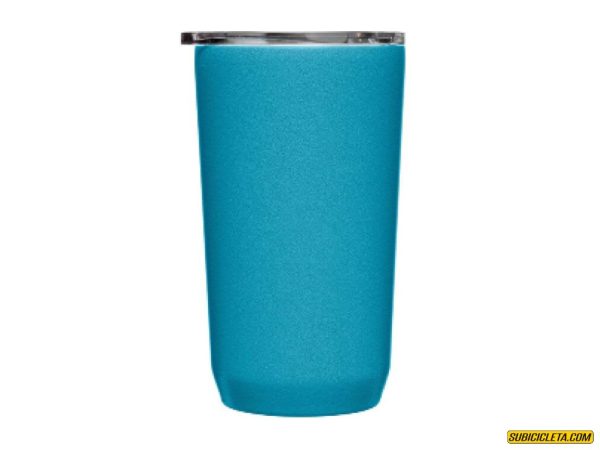 VASO HORIZON TUMBLER SST 16 oz LARKSPUR CAMELBAK - Image 2
