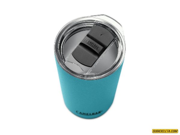 VASO HORIZON TUMBLER SST 16 oz LARKSPUR CAMELBAK - Image 3
