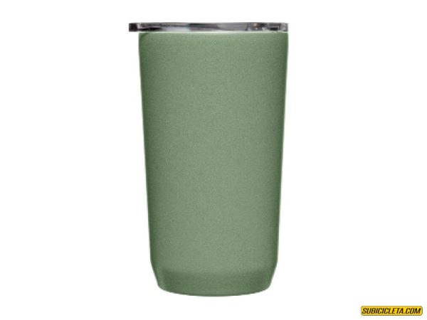 VASO HORIZON TUMBLER SST 16 oz MOSS CAMELBAK - Image 2