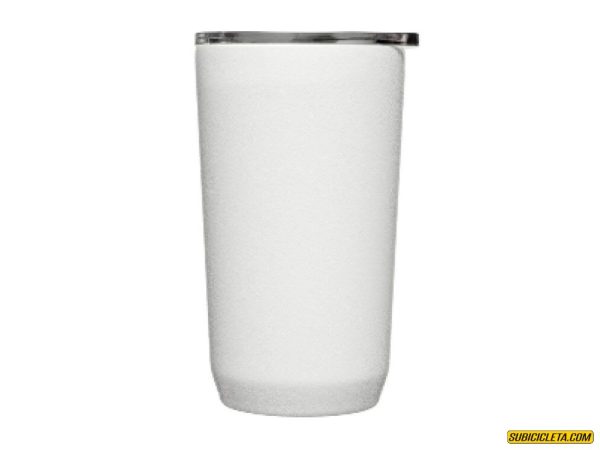 VASO HORIZON TUMBLER SST 16 oz WHITE CAMELBAK - Image 2