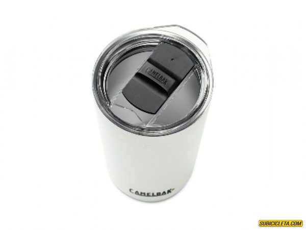 VASO HORIZON TUMBLER SST 16 oz WHITE CAMELBAK - Image 3