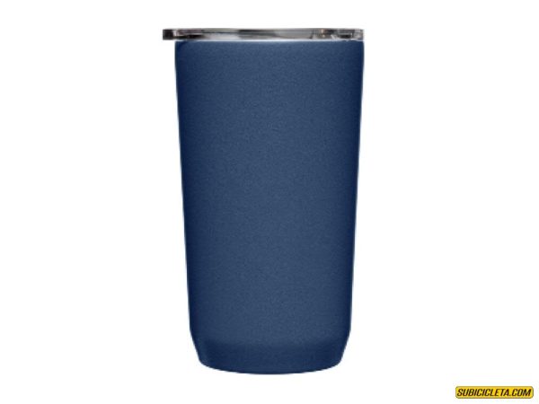 VASO HORIZON TUMBLER SST 16 oz NAVY CAMELBAK - Image 2