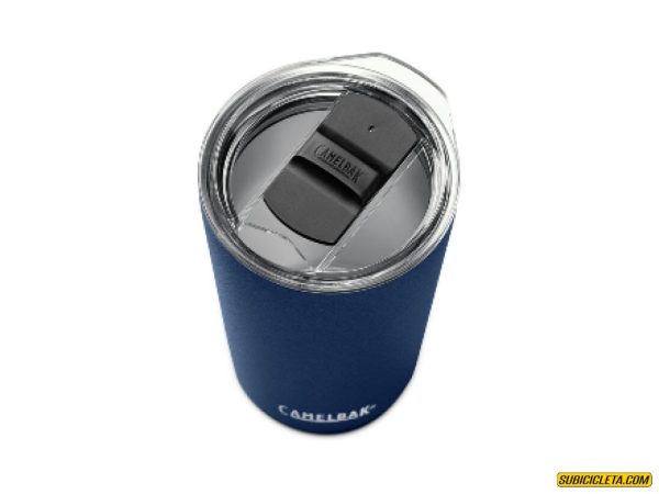 VASO HORIZON TUMBLER SST 16 oz NAVY CAMELBAK - Image 3