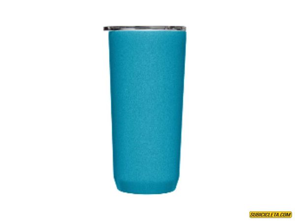 VASO HORIZON TUMBLER SST 20 oz LARKSPUR CAMELBAK - Image 2