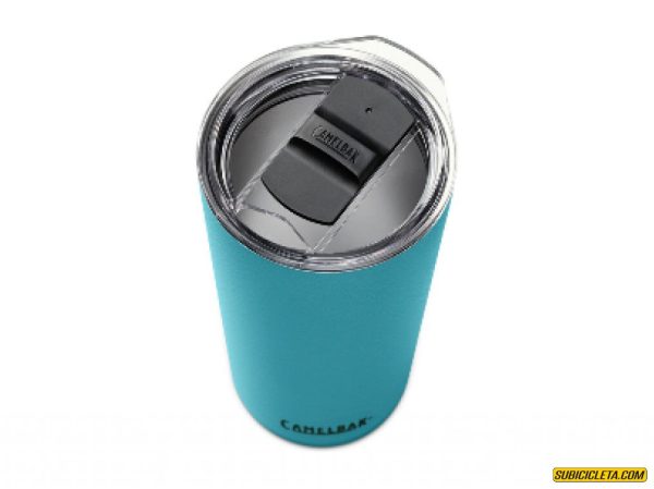VASO HORIZON TUMBLER SST 20 oz LARKSPUR CAMELBAK - Image 3