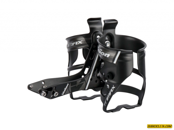 Sistema de hidratación trasera TriMax V0134 VISION