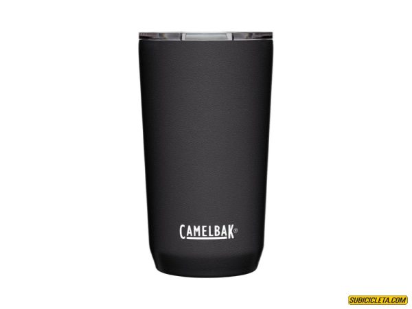 VASO HORIZON TUMBLER SST 16 oz BLACKCAMELBAK