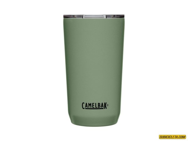 VASO HORIZON TUMBLER SST 16 oz MOSS CAMELBAK