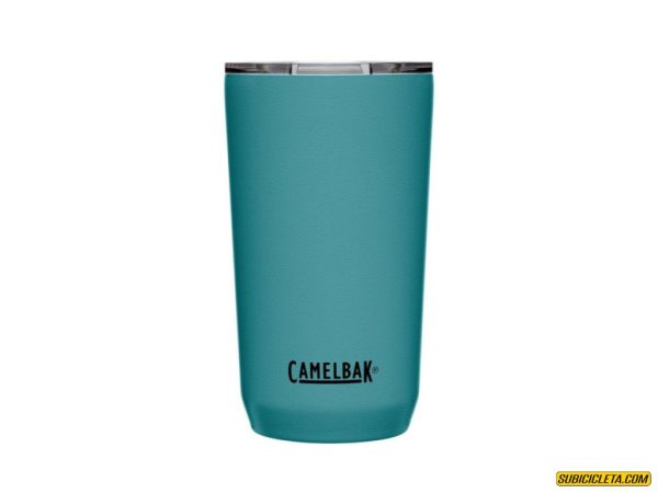 VASO HORIZON TUMBLER SST 16 oz LARKSPUR CAMELBAK