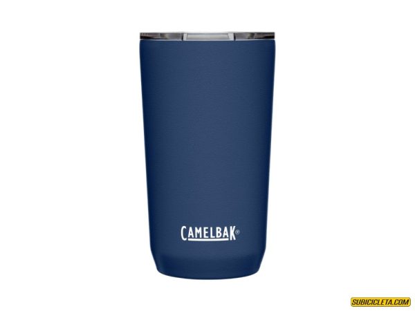 VASO HORIZON TUMBLER SST 16 oz NAVY CAMELBAK