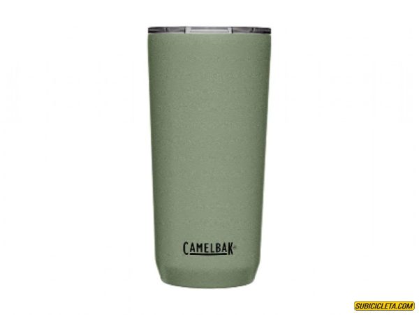 VASO HORIZON TUMBLER SST 20 oz MOSS CAMELBAK
