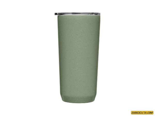 VASO HORIZON TUMBLER SST 20 oz MOSS CAMELBAK - Image 2