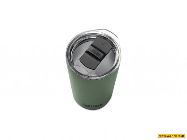 VASO HORIZON TUMBLER SST 20 oz MOSS CAMELBAK - Image 3