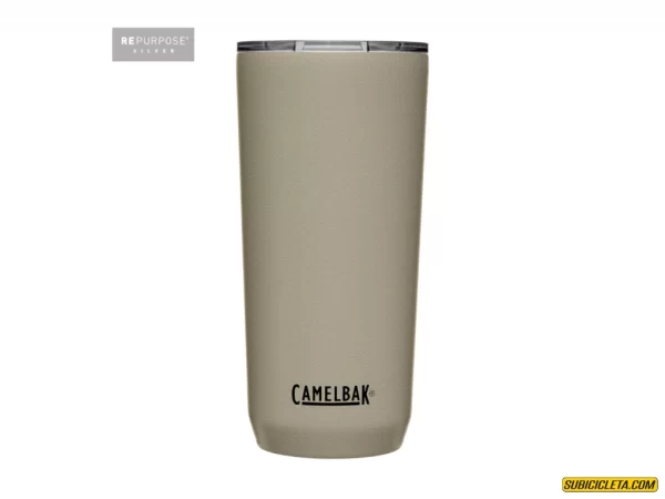 VASO HORIZON TUMBLER SST 20 oz DUNE CAMELBAK
