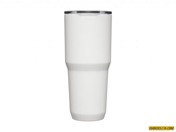 VASO HORIZON TUMBLER SST 30 oz WHITE CAMELBAK - Image 2