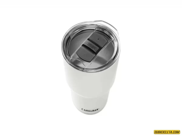VASO HORIZON TUMBLER SST 30 oz WHITE CAMELBAK - Image 3