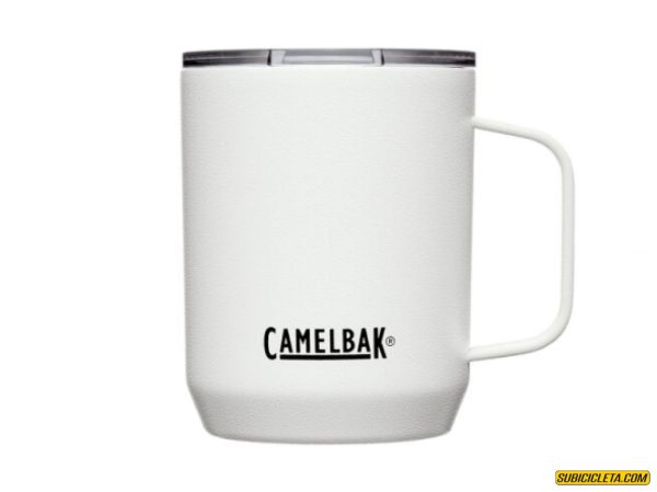 TAZA HORIZON CAMP MUG SST 12 oz WHITE CAMELBAK
