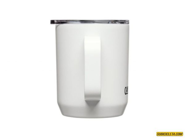 TAZA HORIZON CAMP MUG SST 12 oz WHITE CAMELBAK - Image 2
