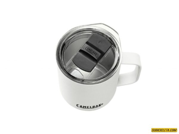 TAZA HORIZON CAMP MUG SST 12 oz WHITE CAMELBAK - Image 3