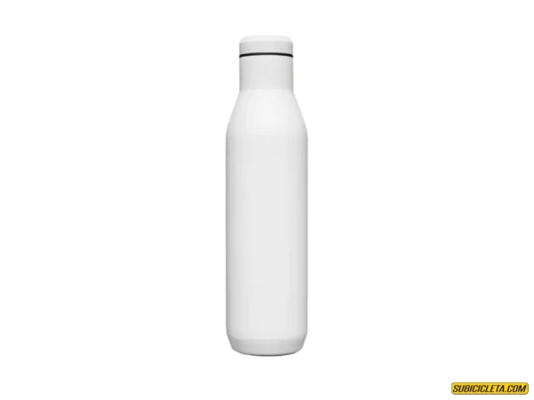 BOTELLA HORIZON WINE BOTTLE SST 25 oz WHITE CAMELBAK - Image 2