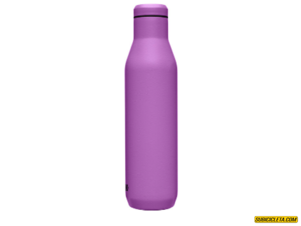 BOTELLA HORIZON WINE BOTTLE SST 25 oz MAGENTA CAMELBAK - Image 2