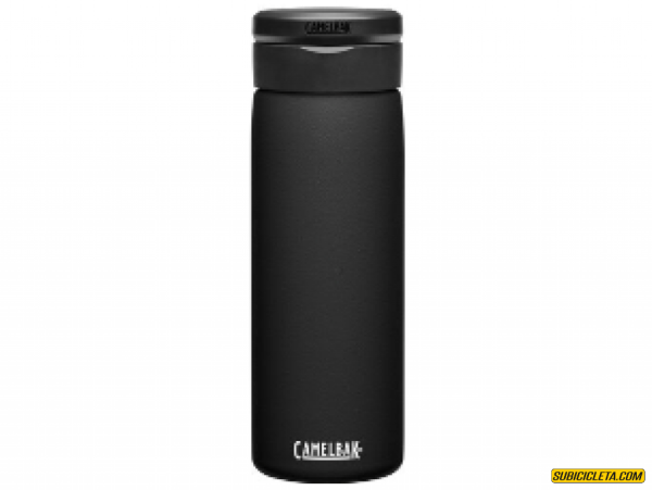BOTELLA FIT CAP SST 20 OZ BLACK CAMELBAK