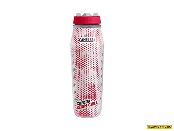 TERMO REIGN CHILL 32 oz RED CAMELBAK