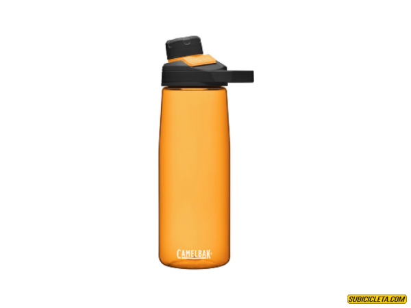 BOTELLA CHUTE MAG TRITAN 25 oz SUNSET CAMELBAK