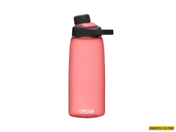 BOTELLA CHUTE MAG TRITAN 32 oz  ROSE CAMELBAK