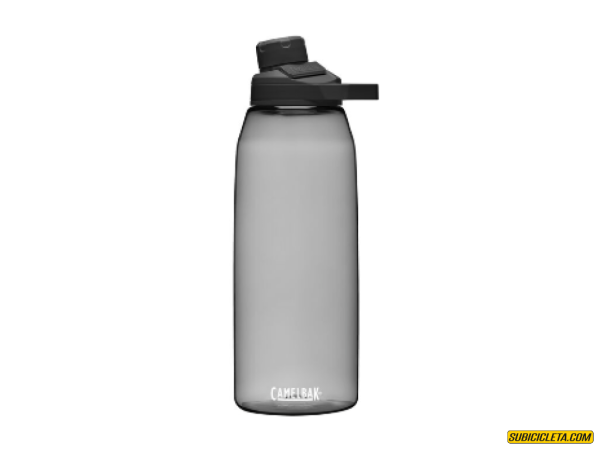 BOTELLA CHUTE MAG TRITAN 50 oz CHARCOAL CAMELBAK