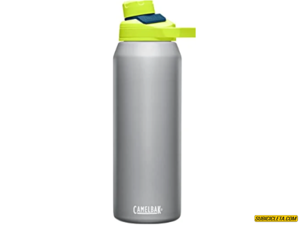 BOTELLA CHUTE MAG SST 32 oz DREAMER BLUE CAMELBAK