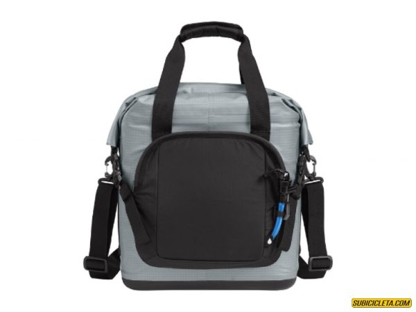 BOLSO CAVA CHILBACK CUBE 18 SOFT 3L GRIS CAMELBAK - Image 3