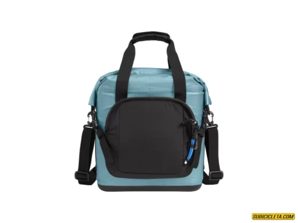 BOLSO CAVA CHILBACK CUBE 18 SOFT 3L AZUL CAMELBAK - Image 3