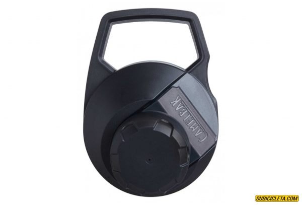 BOTELLA CHUTE MAG SST 32 oz CANTALOUPE T CAMELBAK - Image 2