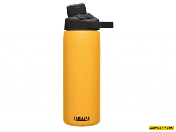 BOTELLA CHUTE MAG SST 32 oz CANTALOUPE T CAMELBAK