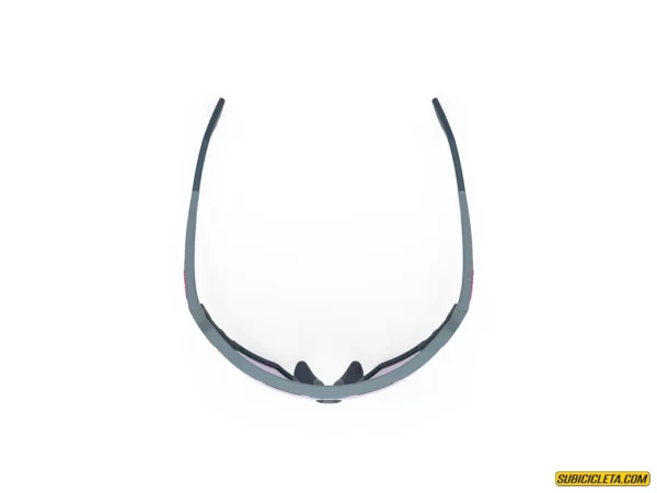 LENTES DEFENDER GLACIER MATTE/BUMPERS AVIO - PHOTOCHROMIC 2LASERPURPLE RUDY PROJ - Image 2