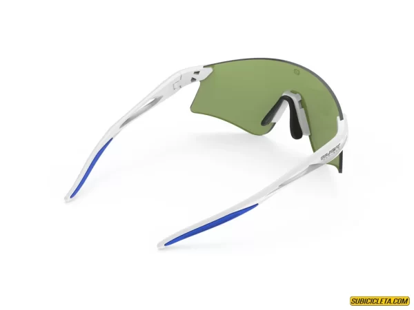 LENTES ASTRAL WHITE MATTE - MULTILASER BLUE RUDY PROJECT - Image 3