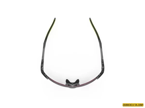 LENTES ASTRAL CRYSTAL ASH - MULTILASER GREEN RUDY PROJECT - Image 4