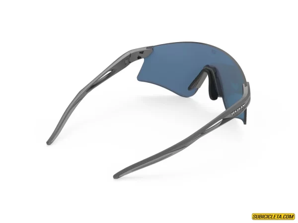 LENTES ASTRAL METAL TITANIUM MATTE - MULTILASER SUNSET RUDY PROJECT - Image 3