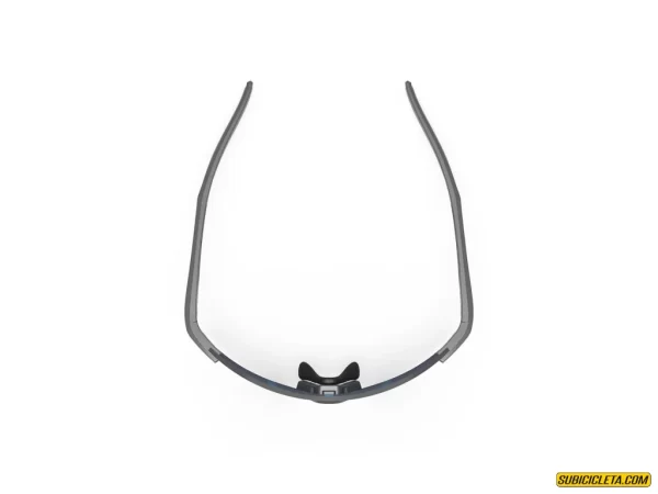 LENTES ASTRAL METAL TITANIUM MATTE - MULTILASER SUNSET RUDY PROJECT - Image 4