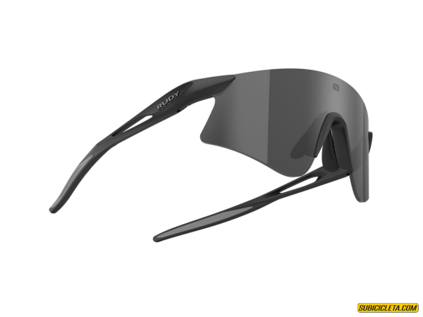 LENTES ASTRAL BLACK MATTE - SMOKE RUDY PROJECT