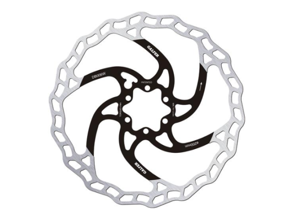 DISCO WAVE MTB Ø200x1.8mm 6 HUECOS DB006W GALFER