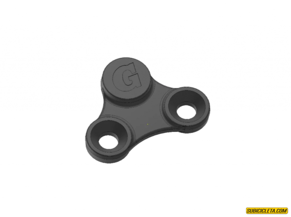 IMAN SENSOR DE VELOCIDAD PARA E-BIKE MOD MG001 GALFER