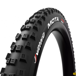 Enduro Mota 29x2.4 y 29x2.6 full black 4C G2.0 TLR Vittoria