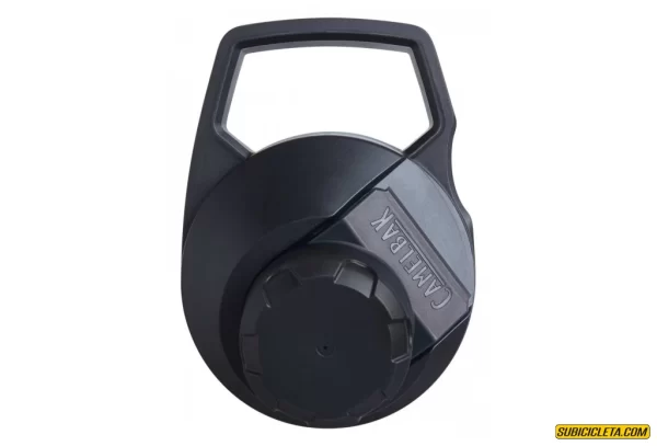 BOTELLA CHUTE MAG TRITAN 25 oz SUNSET CAMELBAK - Image 2
