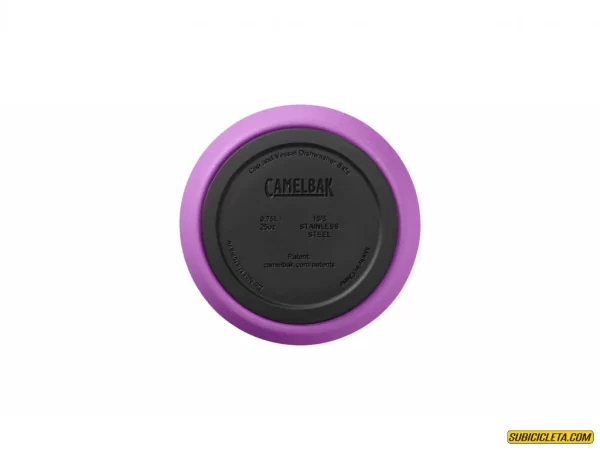 BOTELLA HORIZON WINE BOTTLE SST 25 oz MAGENTA CAMELBAK - Image 3