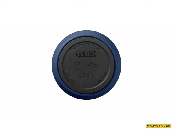BOTELLA HORIZON WINE BOTTLE SST 25 oz NAVY CAMELBAK - Image 3