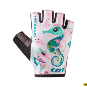Guantes de niña Kid Ride Sea Horse Garneau