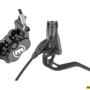 KIT MT THIRTY, 4 pistones 2-FINGER CARBOTECTURE® LEVER BLADE MAGURA 2702284